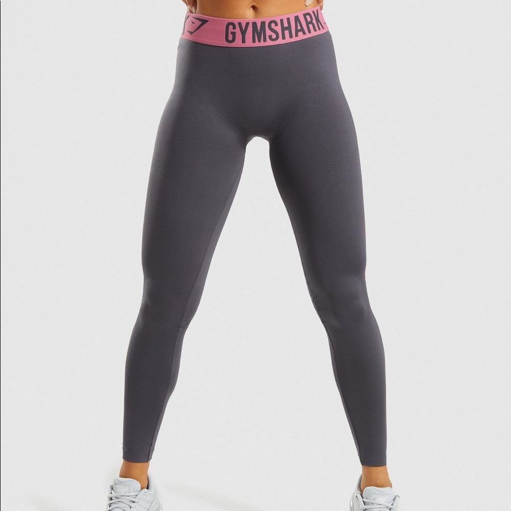 Gymshark Flex Leggings Worn once!